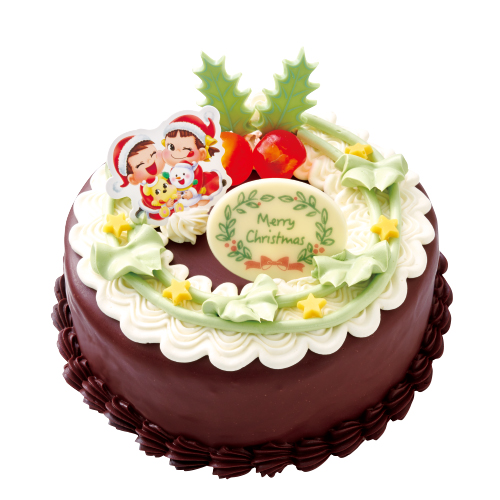 バラエティケーキ 株式会社不二家神戸
